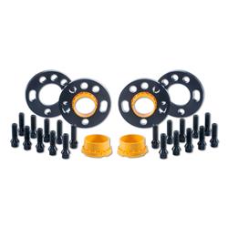 Wheel Spacers, ST Easy Fit Wheel Spacer Kit, BMW M550 xDrive G30 (G5L)