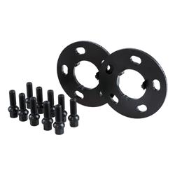 ST Easy Fit Wheel Spacer Kit; Audi RS6 (C8)