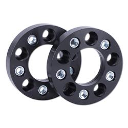 Wheel Spacers, AZX Wheel Spacers, AZX Disc Set-5x108bp,25mm