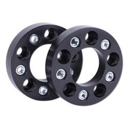 Wheel Spacers, AZX Wheel Spacers, AZX Disc Set-5x108bp,30mm