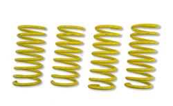 Lowering Springs, Muscle Car, Coil Springs, Front, Chevy, Pontiac, Pair