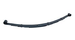 Lowering Leaf Spring, Muscle Car, Sport, 1" R