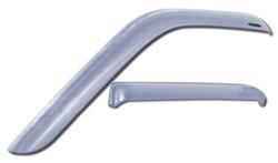 Side Window Vent, Sidewinds Tape-Onz 4pc Camo Ram 1500 2019