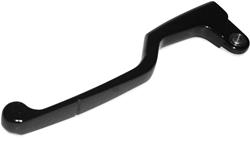 Clutch Lever, Profile, Replacement, Aluminum, Black Anodized, Each