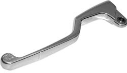 Clutch Lever, Profile, Replacement, Aluminum, Polished, Each