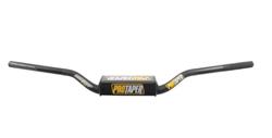 ProTaper Contour CR Mid Handlebar - Platinum Gray