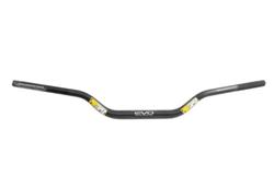 ProTaper Contour Carmichael Handlebar - Jet Black