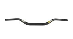 ProTaper Contour Henry/Reed Handlebar - Jet Black