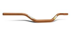 ProTaper Contour Carmichael Handlebar - Orange