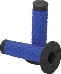 PT PILLOW TOP GRIP BLU/BLK