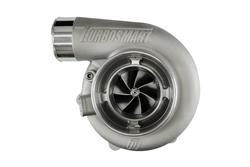 TS-1 Turbocharger 6466 V-Band 0.82AR Externally Wastegated (Reversed Rotation)