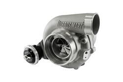 Turbocharger, TS-2 Turbocharger (Water Cooled) 6262 V-Band 0.82AR Internally Wastegated