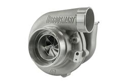 TS-1 Turbocharger 6466 V-Band 1.07AR Externally Wastegated