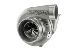 TS-2 Turbocharger (Water Cooled) 5862 V-Band 0.82AR Externally Wastegated