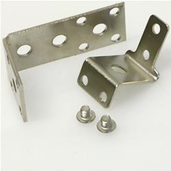 Boost Controller Mounting Bracket, Stainless Steel, Natural, Boost Tee, In Cabin, Each
