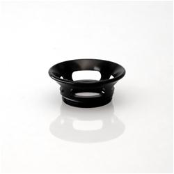 BOV Kompact Replacement Trumpet, Black, Each