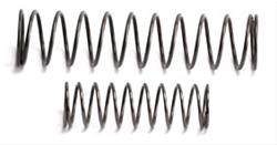 Blow-Off Valve Spring, 0-7 in. HG Operating Range, Mild Steel, Blue, Big Bubba, Each