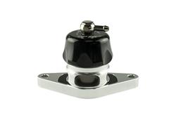 Blow-Off Valve, Aluminum, Black Anodized, Subaru, Each