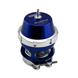 Blow Off Valve Power Port - Blue
