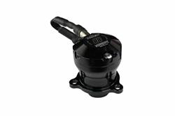 Blow-Off Valve, Kompact EM, Dual Port, VR14, Adjustable, Black Anodized, McLaren, Each