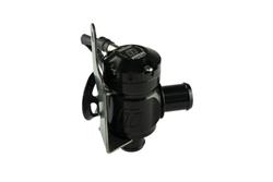Blow-Off Valve, Kompact EM, Plumb Back, VR8, Adjustable, Black Anodized, Fiat, Each