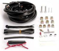 Re-loom Kit, Fittings, Vacuum Hose, Hose Clamps, Kit