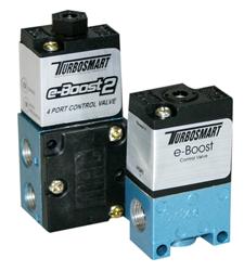 Solenoid, Boost Controller Replacement, 3-Port, Each