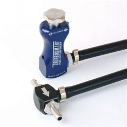 Boost Fuel Cut Adjuster, FCD-1, Pneumatic, Billet Aluminum, Blue Anodized, Each