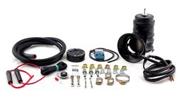 Bubba Sonic BOV controller kit (controller + custom VTA Bubba valve) BLACK