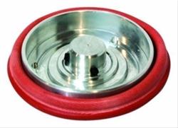 Wastegate Diaphragm, Red, Each