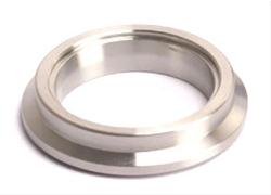 Inlet Weld Flange, Wastegate, Steel, Natural, Powergate 60, Each