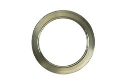 WG45 Outlet Weld Flange Titanium