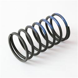 Wastegate Spring, Helical Type, Inner, 3 lbs. Operating Range, Stainless, Brown/Black, Each