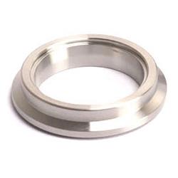 Turbo Flange, Comp-Gate 40, Steel, Natural, Each