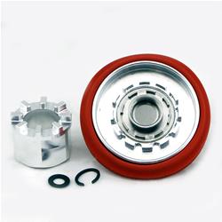 Diaphragm Kit,74mm Replacement, Used in Gen V, 38 and 40mm Wastegates, Kit