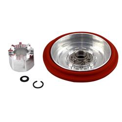 Wastegate Diaphragm, Gen V, Red, Kit