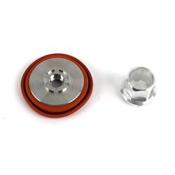 Wastegate Diaphragm, GenV WG45/50mm CG Diaphragm Replacement kit