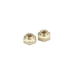 V-Band Clamp nuts,V-Band Clamp Replacement nuts - 2 pack