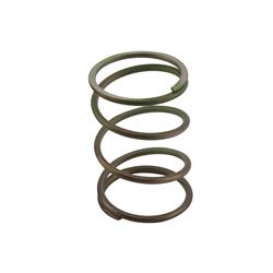 middle spring,WG45/50 Gen-V 7psi middle spring - Green