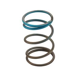 Wastegate Spring, Helical Type, Outer, 14 lbs. Operating Range, Blue, Each