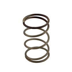 outer spring,WG60 Gen-V 14psi outer spring - Brown