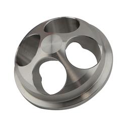 Stainless Weld Flange,ALV 4-1 Stainless Weld Flange