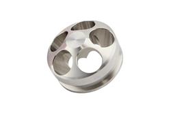 Turbocharger Component, Anti-Lag 5-1 Outlet Weld Flange, for ALV40, 5 and 10 Cylinder Engines, Each