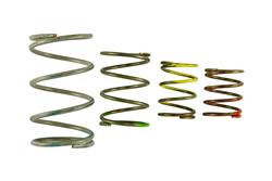 GenV WG45/50 Spring Replacement Kit