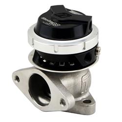 Wastegates, WG38 GenV Ultra-Gate 38 7psi Black