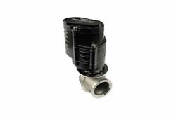 Wastegates, eWG40 Gen-V Comp-Gate, 40mm, Electronic, Aluminum, Black Anodized, Each