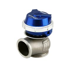 Wastegates, WG45 Gen-V Hyper-Gate, 45mm, 14 psi, Blue,Each