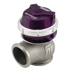 Wastegates, WG45 Gen-V Hyper-Gate, 45mm, 14 psi, Purple, Each