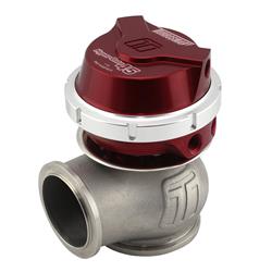 Wastegates, WG45 Gen-V Hyper-Gate, 45mm, 14 psi, Red, Each