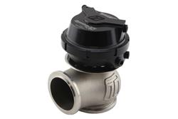 Wastegate, Gen-V WG45, Hyper-Gate 45, 14 psi, Black Anodized, Each